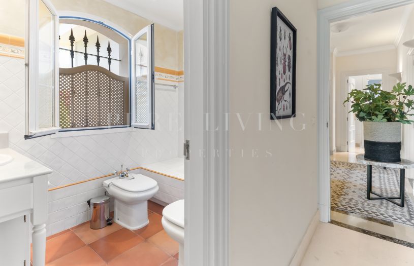 Villa Almar – Tijdloze elegantie in Bahía de Marbella