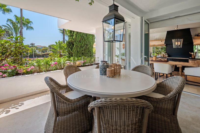 Acacia – Marina Puente Romano, Marbella Golden Mile