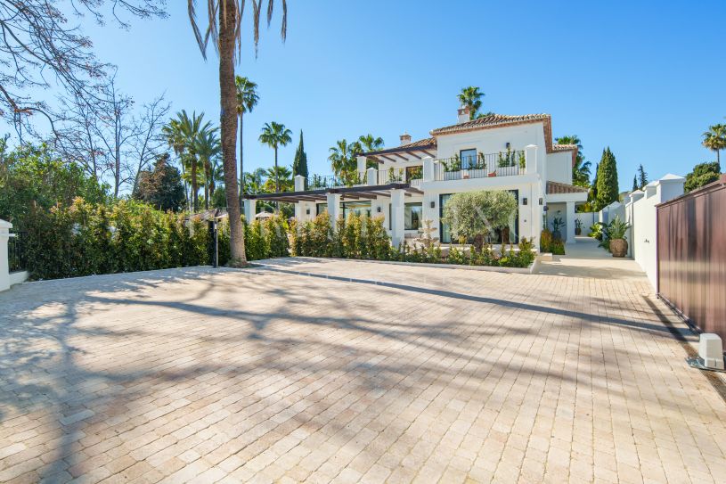 Cerquilla One – La Cerquilla, Nueva Andalucía