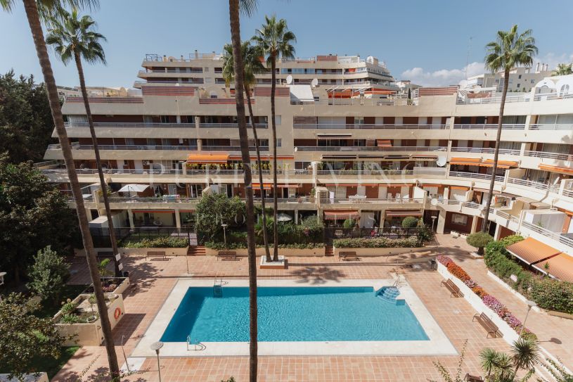 MARBELLA PENTHOUSE Marbella Centre, Marbella