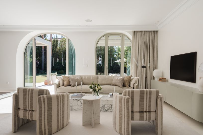 Villa Amelie