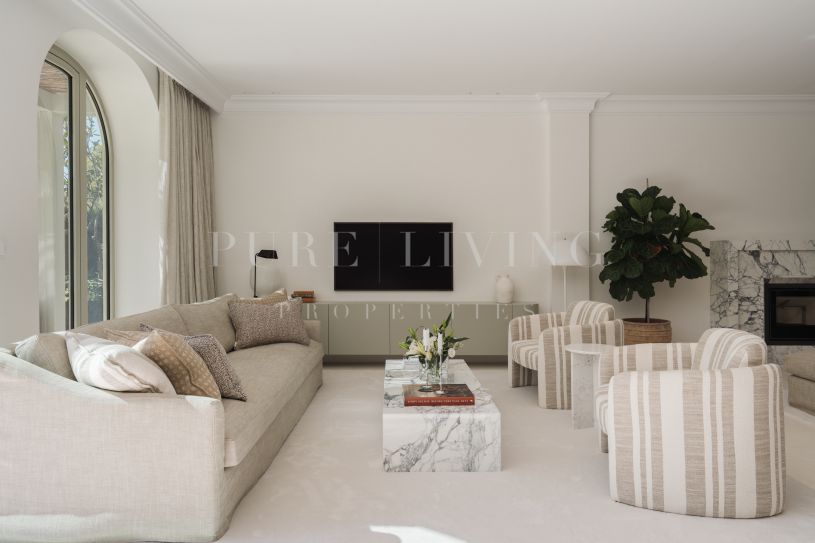 Villa Amelie