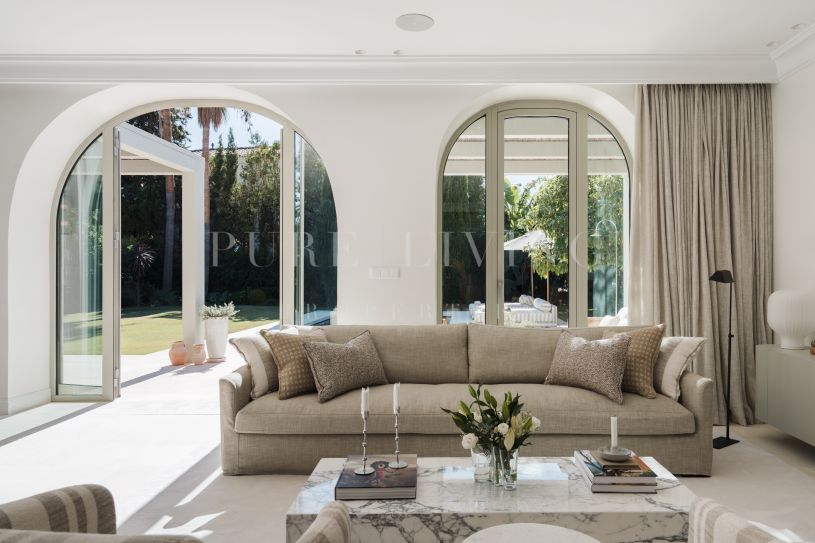 Villa Amelie