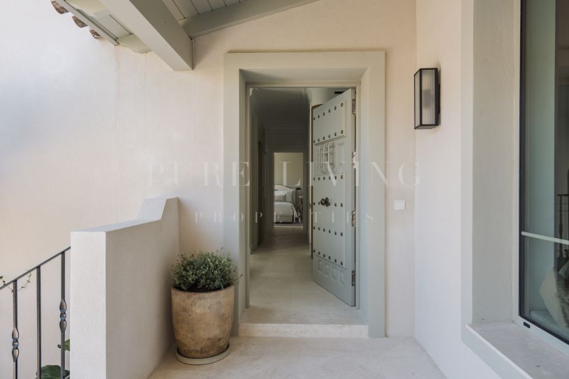 Villa Amelie