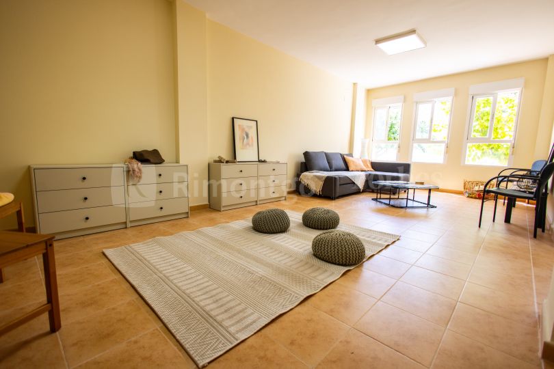 Cozy apartment for sale in Jesus Pobre, Alicante