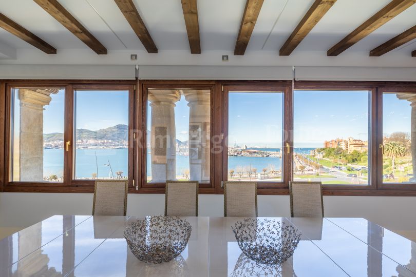 Apartment for sale in Getxo