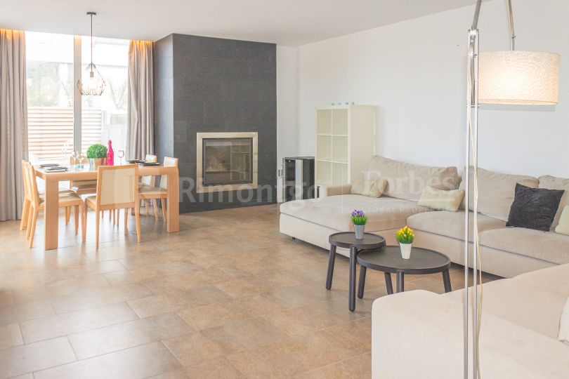 Moderne Villa zum Verkauf in Benicassim