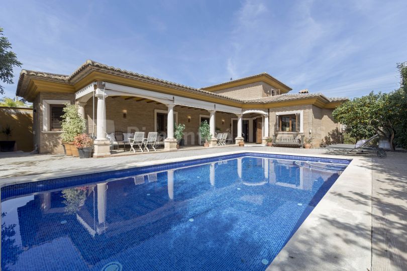 Maison à vendre en Torre en Conill-Cumbres de San Antonio, Betera