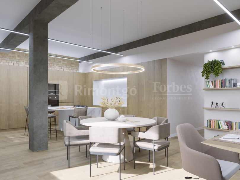 Apartment for sale in Extramurs, Valencia