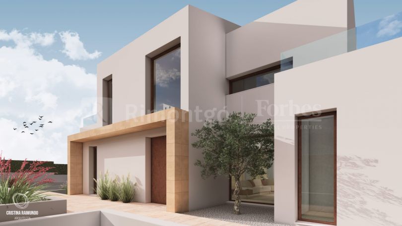 Villa zu verkaufen in Tosalet, Xàbia