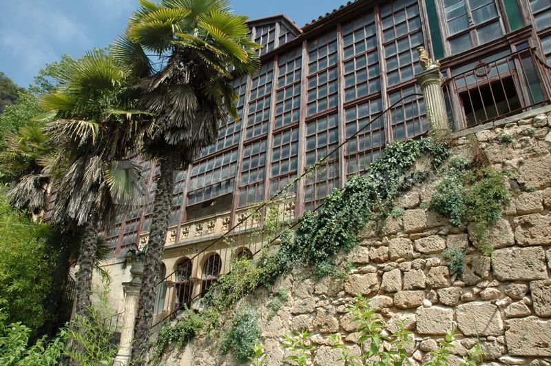 Excepcional finca rústica situada en Alcoy, una de las poblaciones más importantes y prósperas de la Comunidad Valenciana