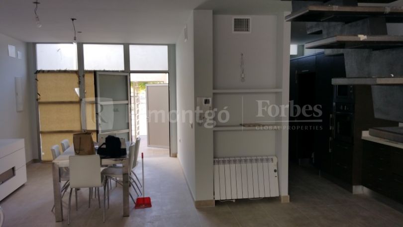 Casa en Herencia, Ciudad Real, de nueva construcción.
