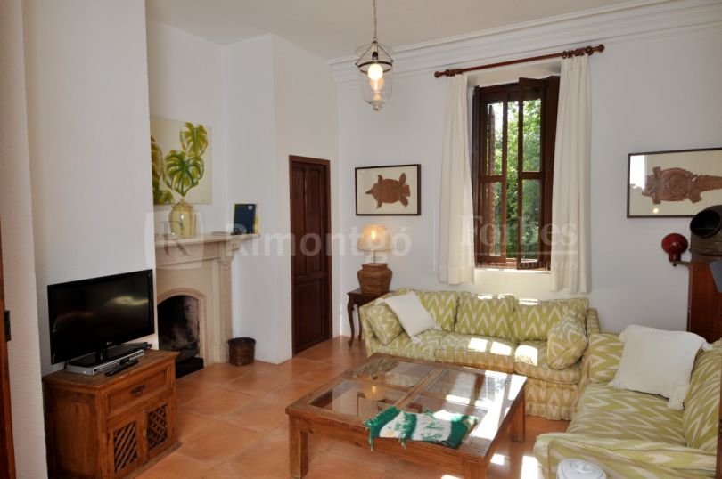 Country House for sale in Els Poblets