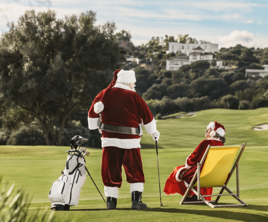 Christmas in Sotogrande: traditions, lights and festive plans close to home