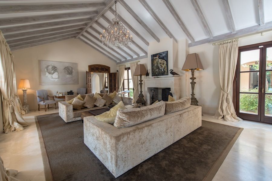 Casa en Marbella