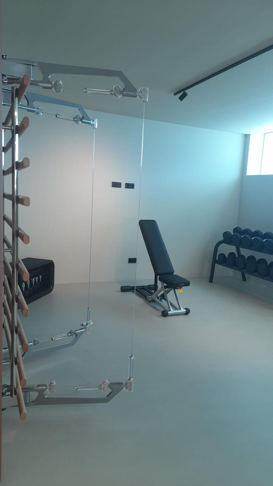 Beautiful villa in Mediterranean-Nordic style with spectacular sea views