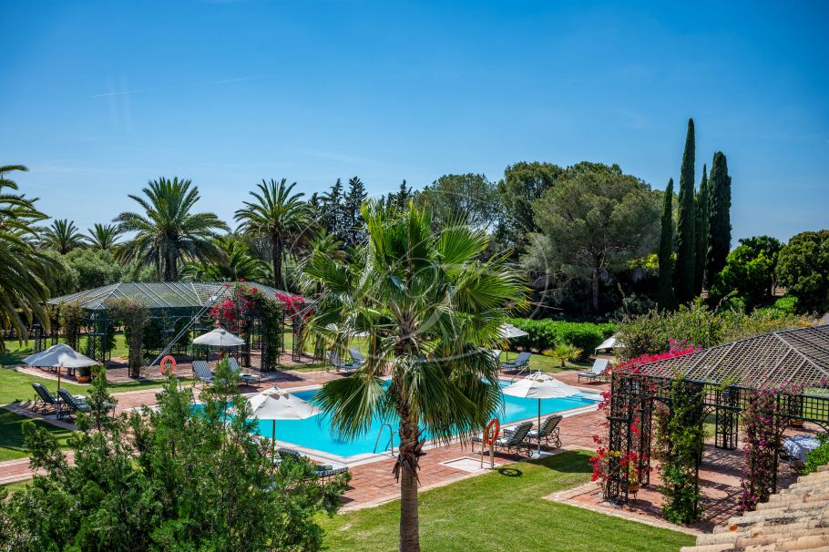 Palacial Country Estate in Andalusia, Seville
