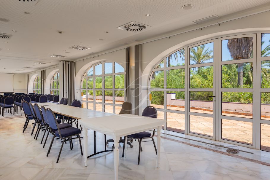 Palacial Country Estate in Andalusia, Seville