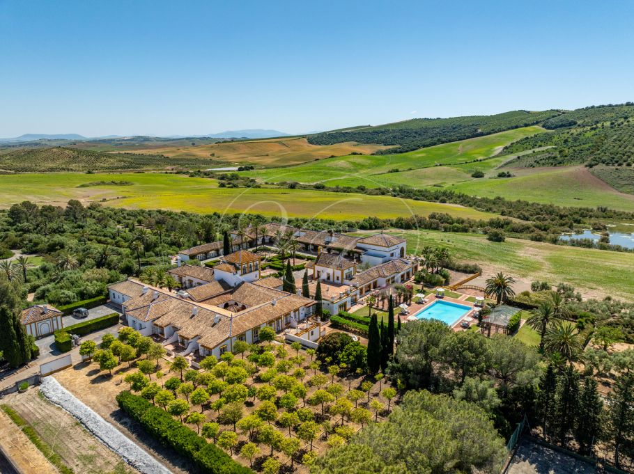 Palacial Country Estate in Andalusia, Seville