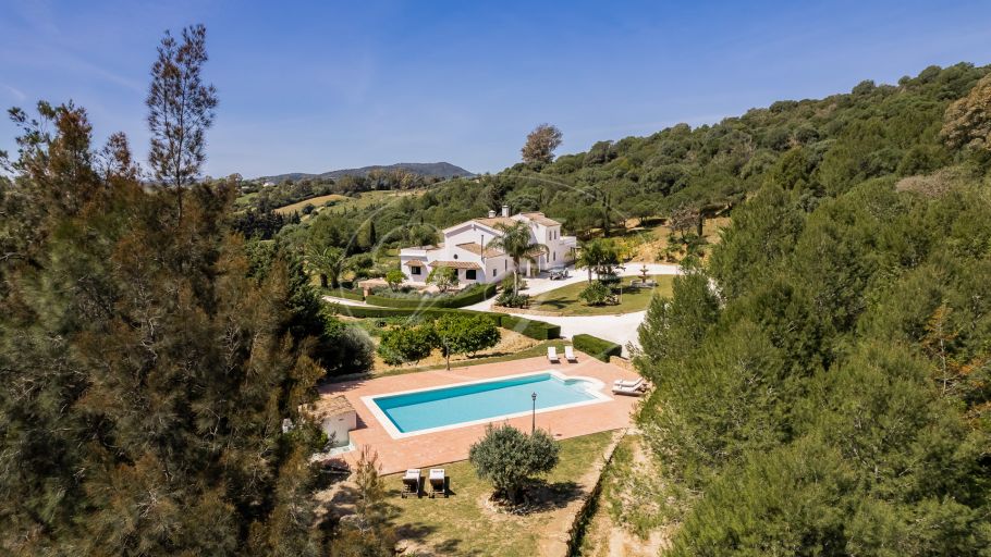 Casa de campo en venta, San Enrique de Guadiaro