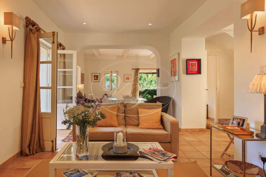 Finca near Malaga for sale, Villanueva de la Concepción