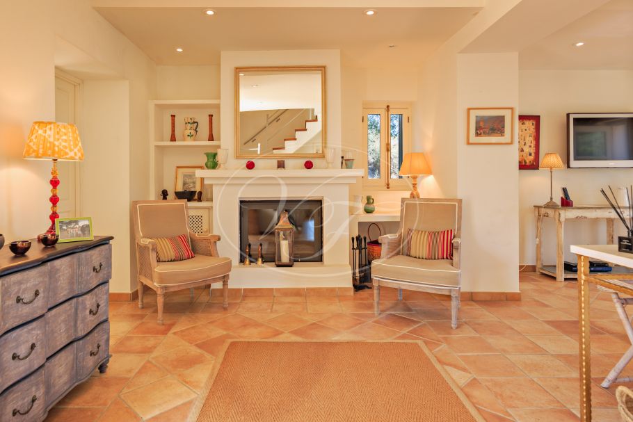 Finca near Malaga for sale, Villanueva de la Concepción