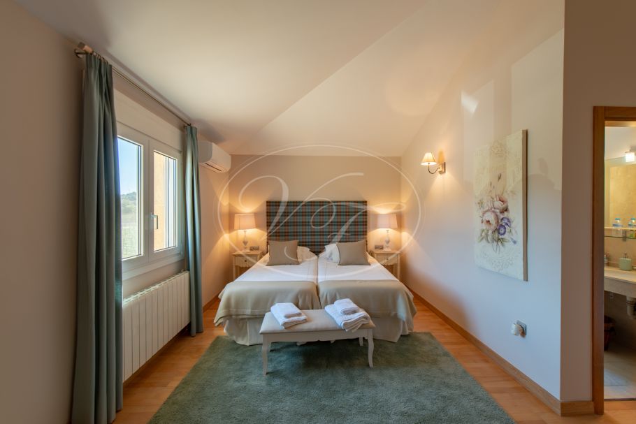 Business opportunity: Vineyard and bodega, Ronda