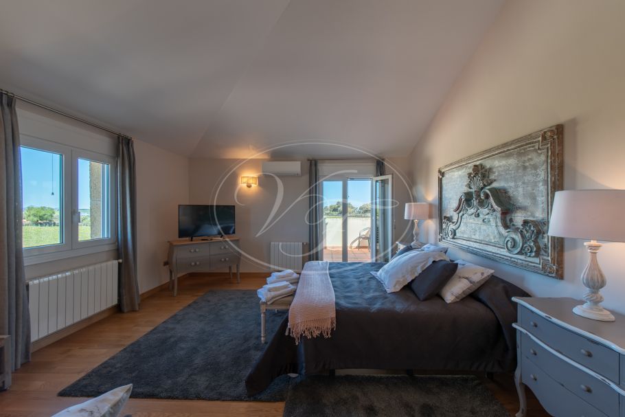 Business opportunity: Vineyard and bodega, Ronda