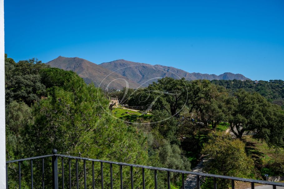 Amplia Finca con fácil acceso, Casares