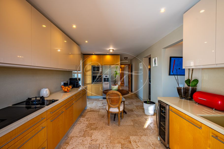 Andalusisches Cortijo mit Gästehaus, vollständig renoviert, Ronda