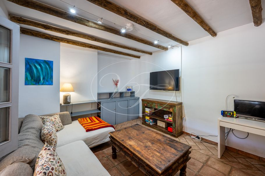 Beautiful Andalusian Finca With 2 Guesthouses, Almogia