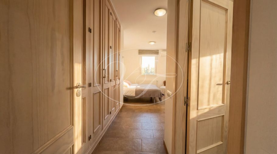 Quality Country Villa in the mountains, Guaro