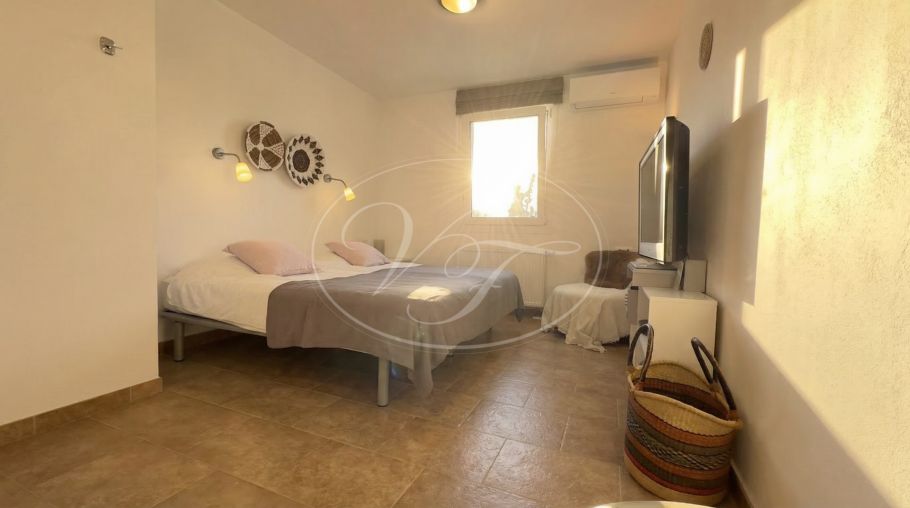 Quality Country Villa in the mountains, Guaro