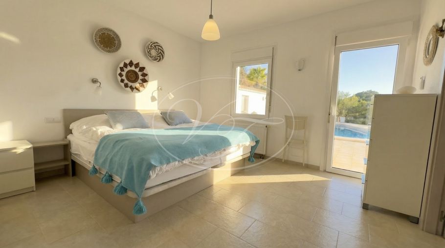 Quality Country Villa in the mountains, Guaro