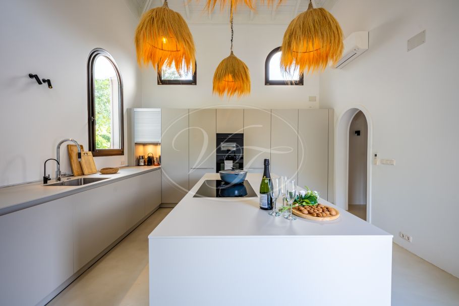 Fully renovated country property with guest house, Alhaurin el Grande