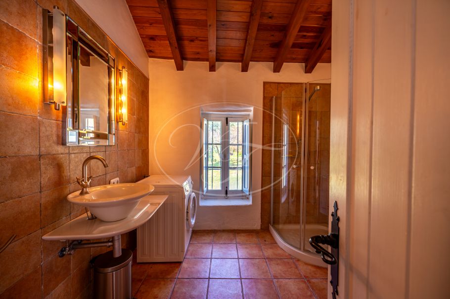 Fully renovated country property with guest house, Alhaurin el Grande