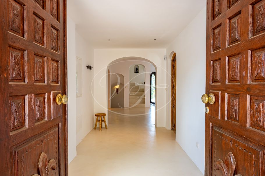 Fully renovated country property with guest house, Alhaurin el Grande