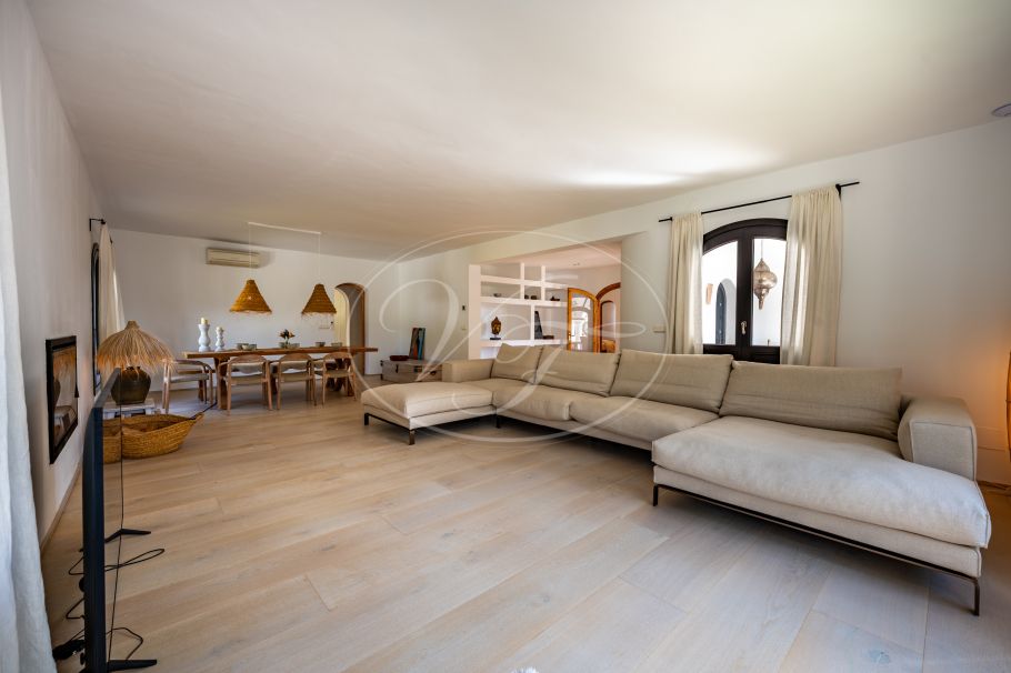 Fully renovated country property with guest house, Alhaurin el Grande