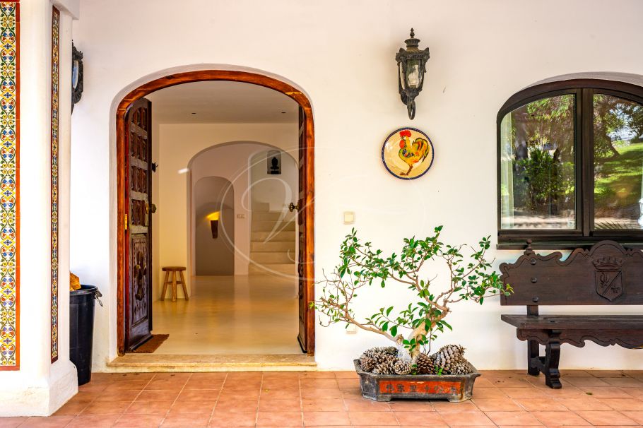 Fully renovated country property with guest house, Alhaurin el Grande