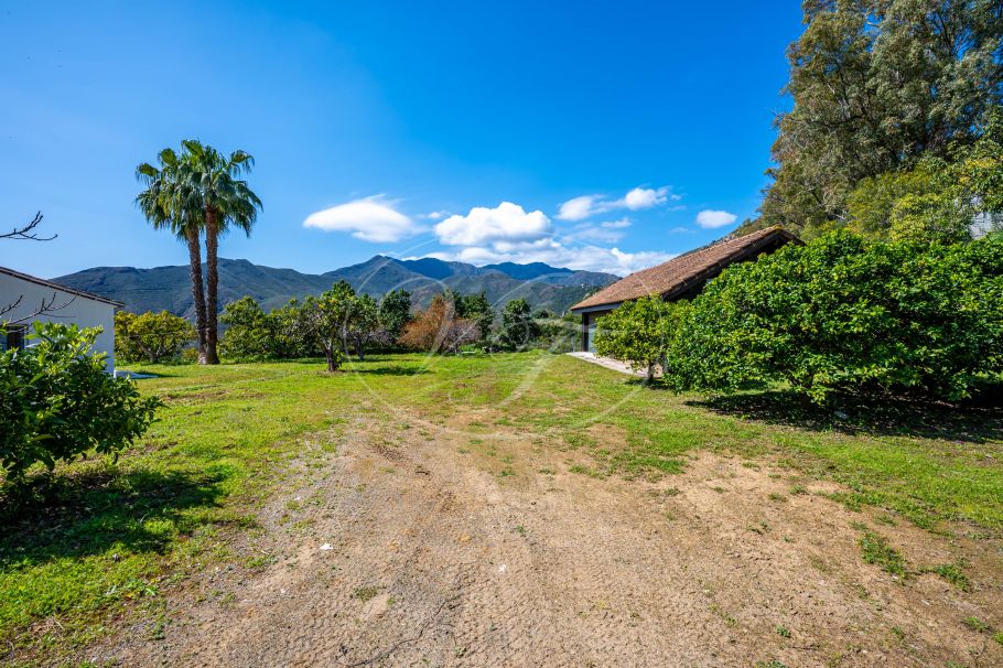 Fully renovated country property with guest house, Alhaurin el Grande