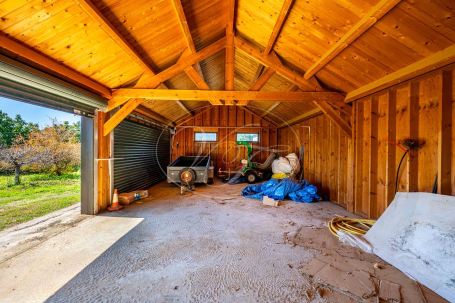 Fully renovated country property with guest house, Alhaurin el Grande