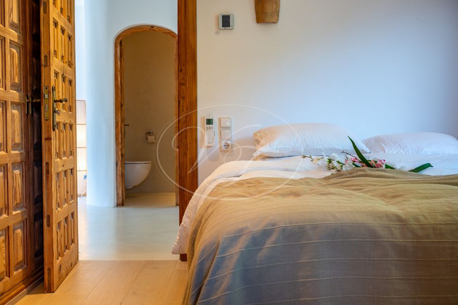 Fully renovated country property with guest house, Alhaurin el Grande