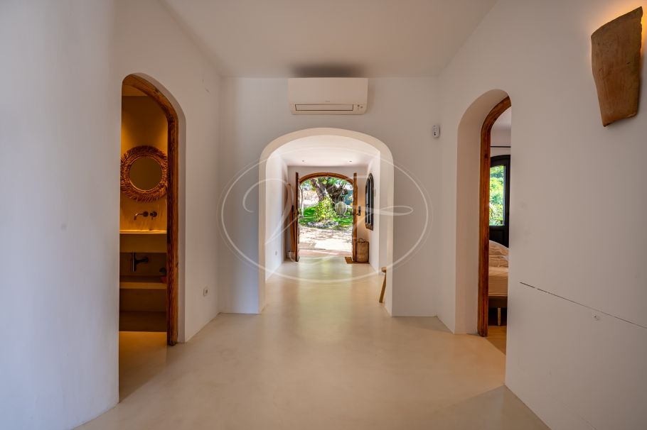 Fully renovated country property with guest house, Alhaurin el Grande