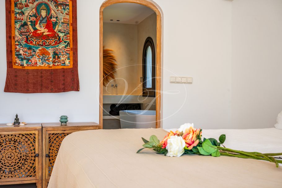 Fully renovated country property with guest house, Alhaurin el Grande