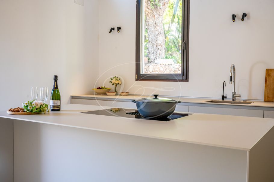 Fully renovated country property with guest house, Alhaurin el Grande