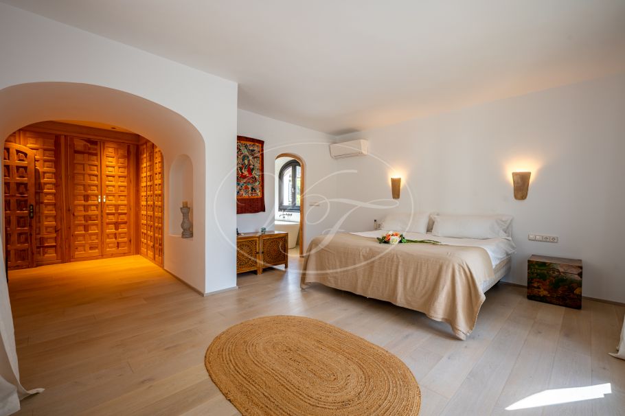 Fully renovated country property with guest house, Alhaurin el Grande