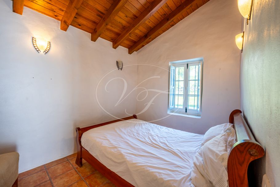 Fully renovated country property with guest house, Alhaurin el Grande