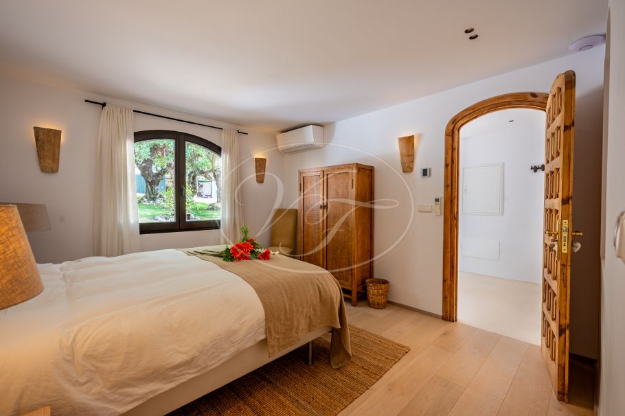 Fully renovated country property with guest house, Alhaurin el Grande