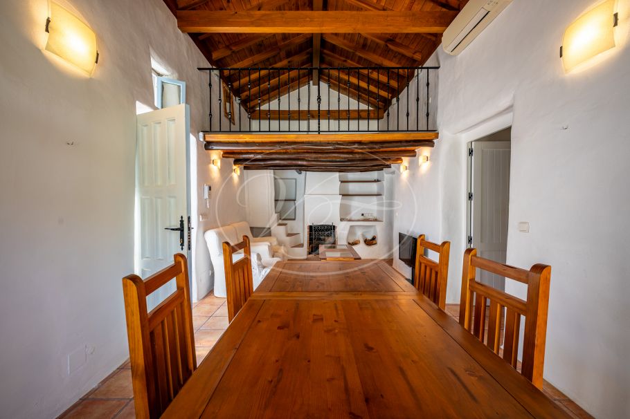 Fully renovated country property with guest house, Alhaurin el Grande