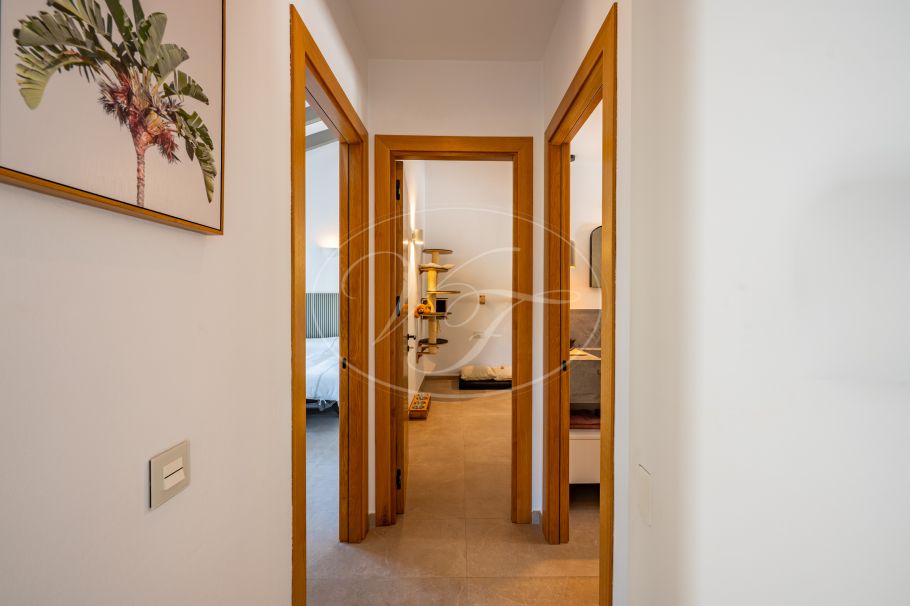 Luxury Country Property, Hilltop Paradise, Jimena de La Frontera